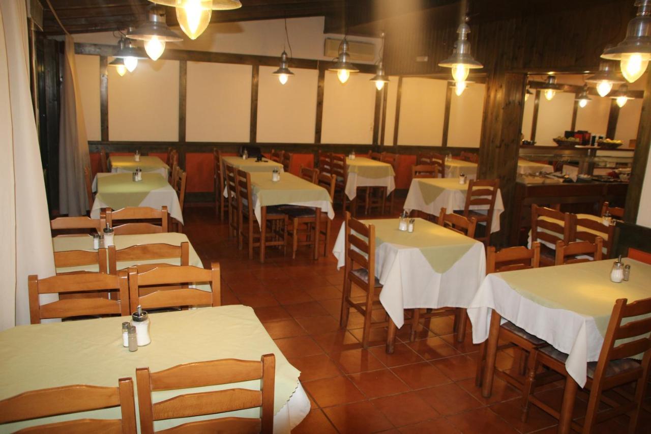 Seabird Hotel مورايتيكا المظهر الخارجي الصورة